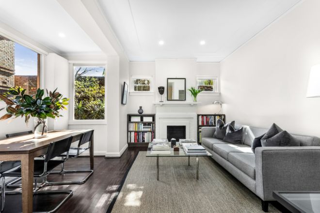 4/2A Liverpool Street, Rose Bay NSW 2029