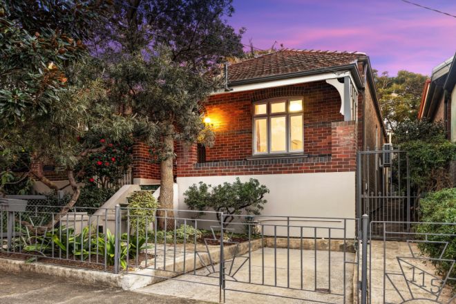 115 Warren Road, Marrickville NSW 2204