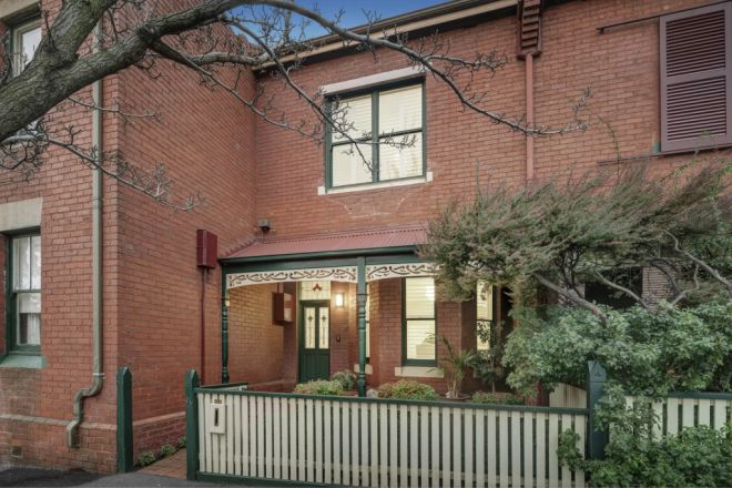 94 Howard Street, North Melbourne VIC 3051