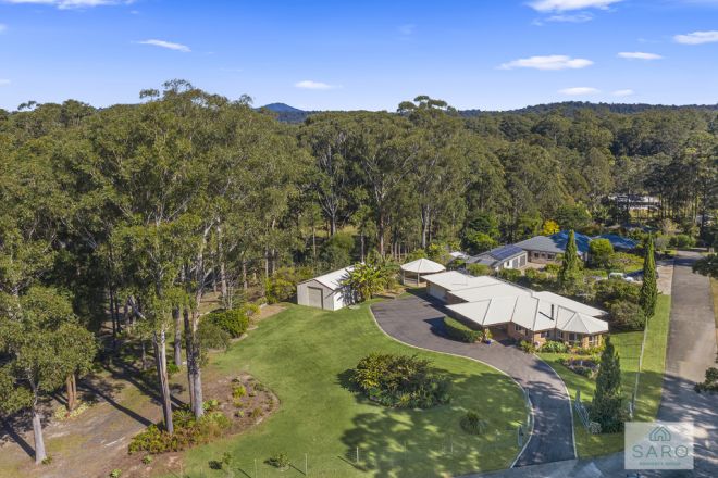 180 Heritage Drive, Moonee Beach NSW 2450