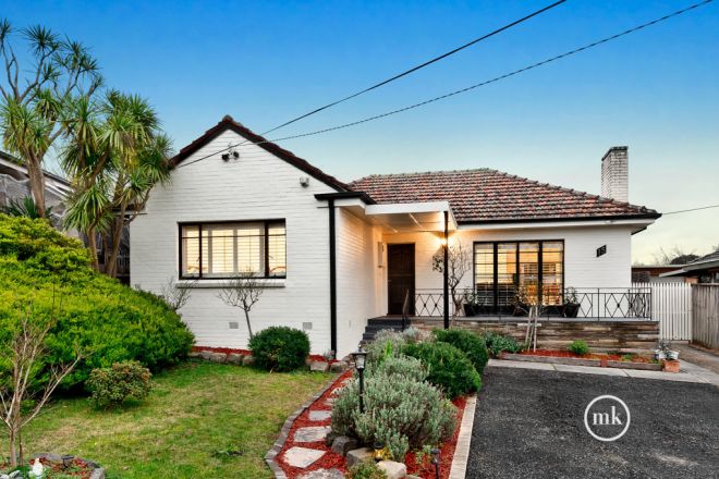 15 Amiet Street, Greensborough VIC 3088