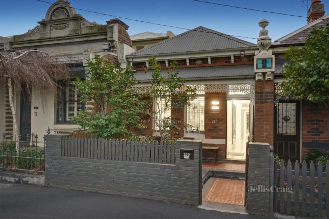 269 Richardson Street, Middle Park VIC 3206