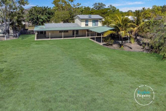 40 Macquarie Street, Jensen QLD 4818