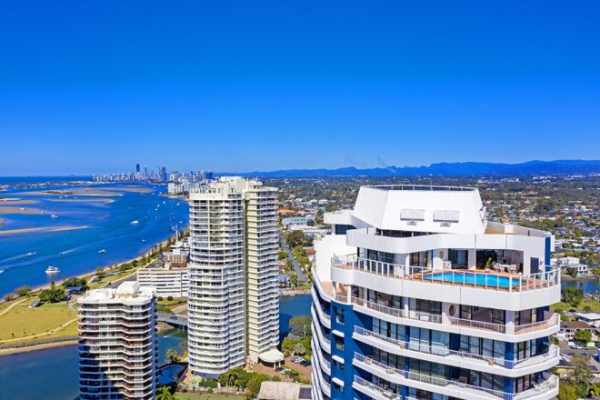 108/21 Bayview Street, Runaway Bay QLD 4216