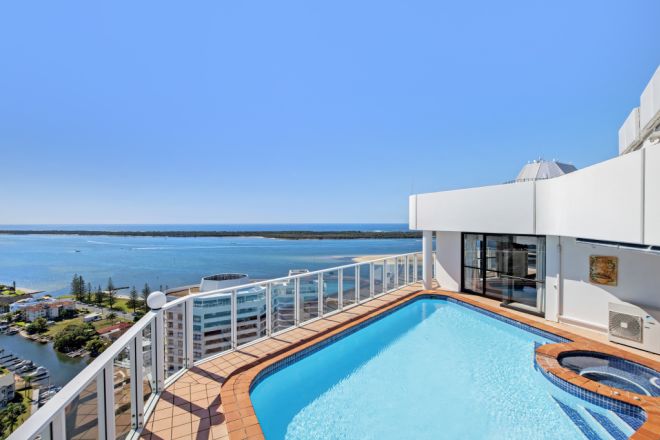 108/21 Bayview Street, Runaway Bay QLD 4216