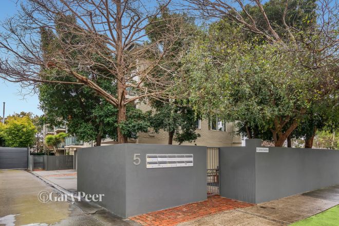 5/5 St James Road, Armadale VIC 3143