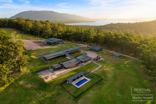 743 Ocean Drive, Grants Beach NSW 2445
