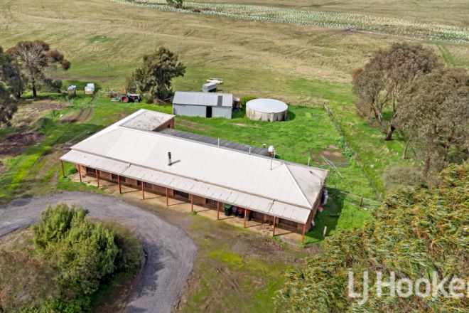 206 McGeorge Road, Gisborne VIC 3437