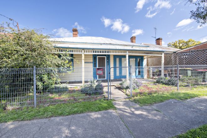 61 Arthur Street, Wellington NSW 2820