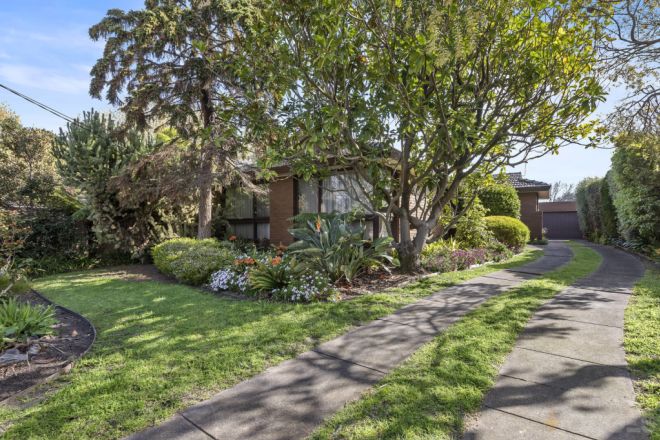 1 Cherbourg Avenue, Beaumaris VIC 3193