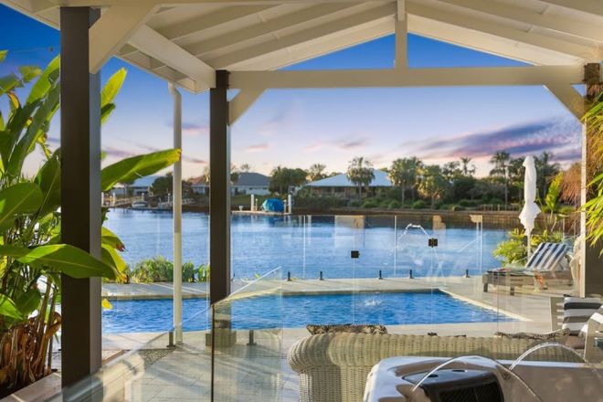 49 The Peninsula, Banksia Beach QLD 4507