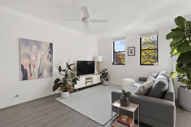 19/58 Belmont Street, Alexandria NSW 2015