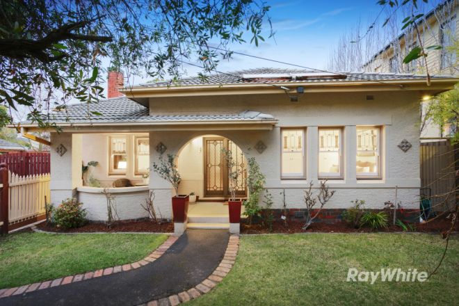 24 Railway Parade, Murrumbeena VIC 3163