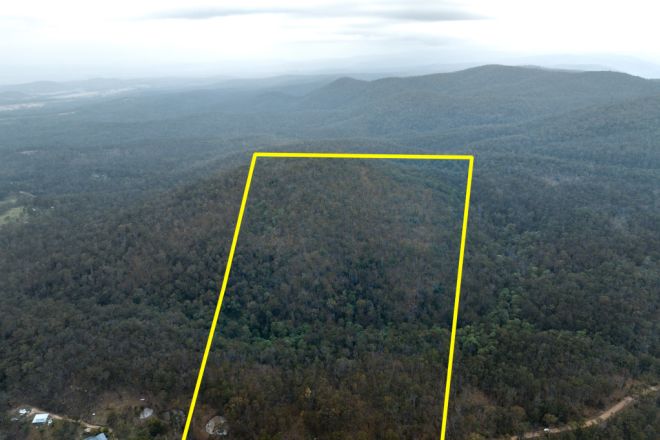 14 Cyril Smith Circuit, Tabulam NSW 2469