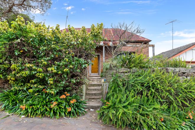 13 Wallace Street, Marrickville NSW 2204