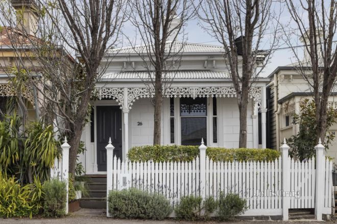 26 McConnell Street, Kensington VIC 3031