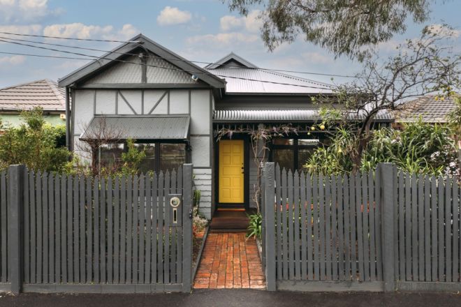 233 Gordon Street, Footscray VIC 3011