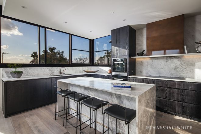 Penthouse 201/43 Willis Street, Hampton VIC 3188