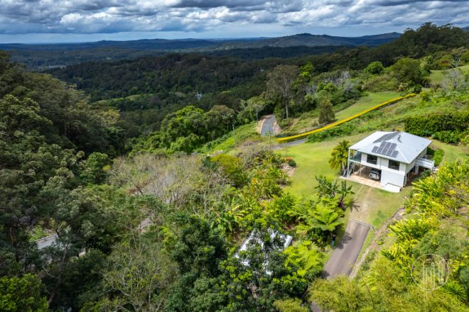 569 Palmwoods-Montville Road, Montville QLD 4560