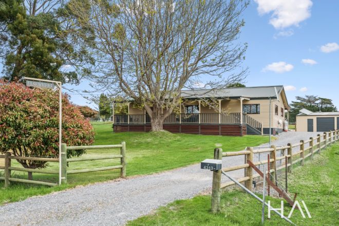 4313 West Tamar Highway, Beaconsfield TAS 7270