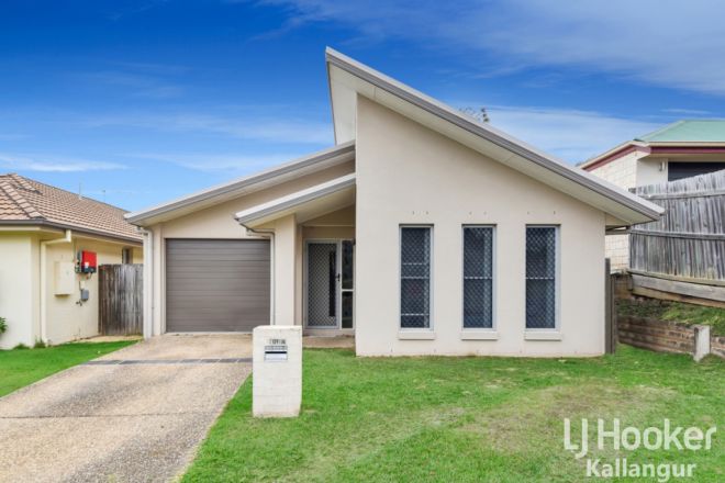 19A Diane Parade, Kallangur QLD 4503