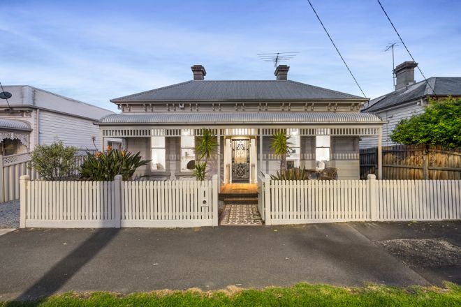 143 Rankins Road, Kensington VIC 3031