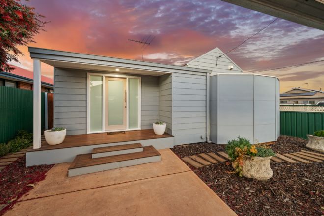 81 President Street, South Kalgoorlie WA 6430