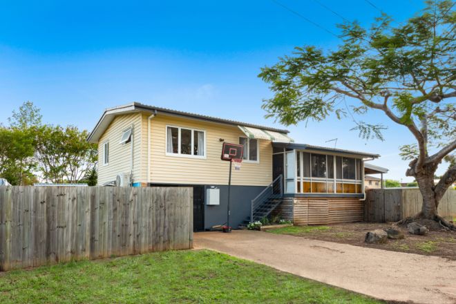 34 Andrew Street, Kallangur QLD 4503