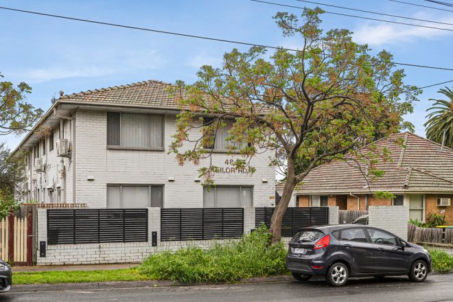 3/48 Keilor Road, Essendon North VIC 3041