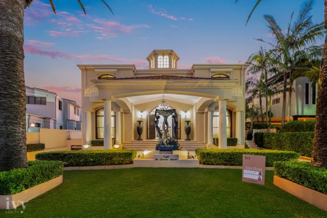 Jeffrey Epstein #39 s infamous Palm Beach estate gets $40 million overhaul