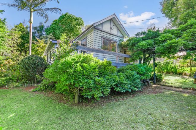 54 North Street, Tamborine Mountain QLD 4272