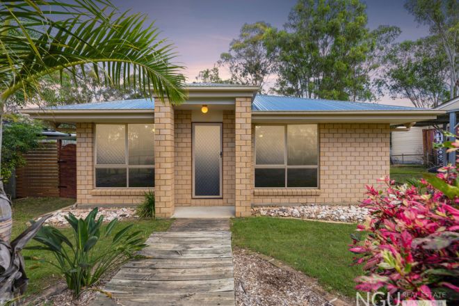 20 Flanagan Street, Coominya QLD 4311