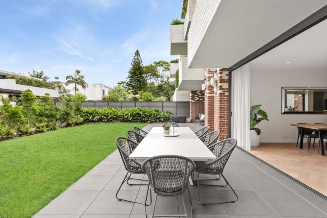 1/33-37 Carlisle Street, Rose Bay NSW 2029