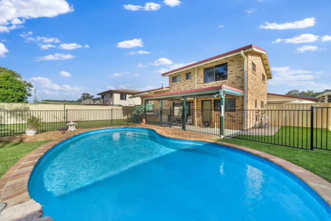 10 Oakview Court, Kallangur QLD 4503