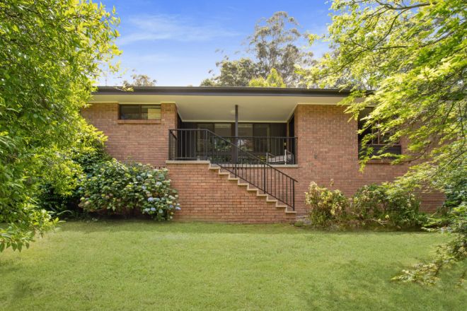 66 Mount Pleasant Avenue, Wahroonga NSW 2076