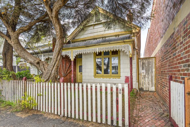 30 Warburton Street, Brunswick VIC 3056