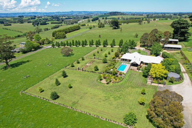 303 Dollarburn Road, Warragul VIC 3820