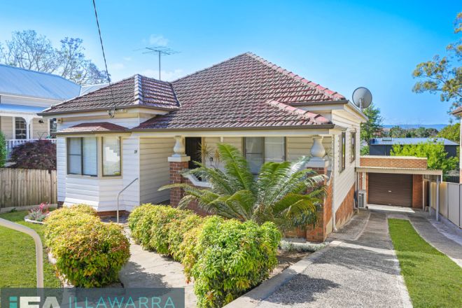 24 Urunga Parade, Wollongong NSW 2500