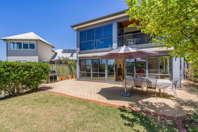 11 Euphrasie Court, Fremantle WA 6160