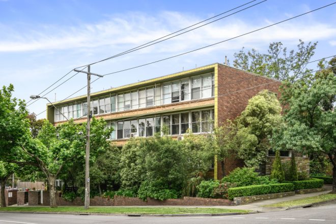 19/298 Williams Road, Toorak VIC 3142