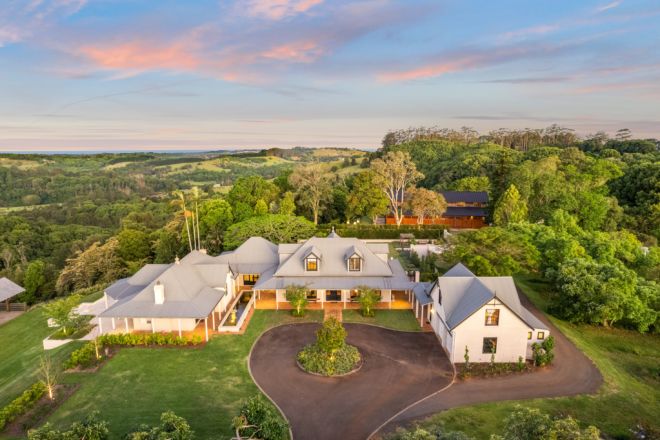 62 Shaws Lane, Tuckombil NSW 2477