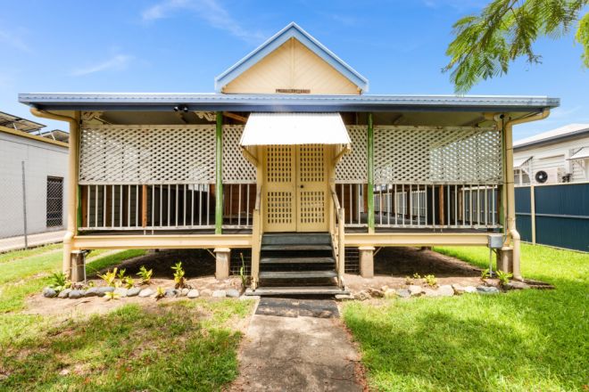 31 Peel Street, Mackay QLD 4740