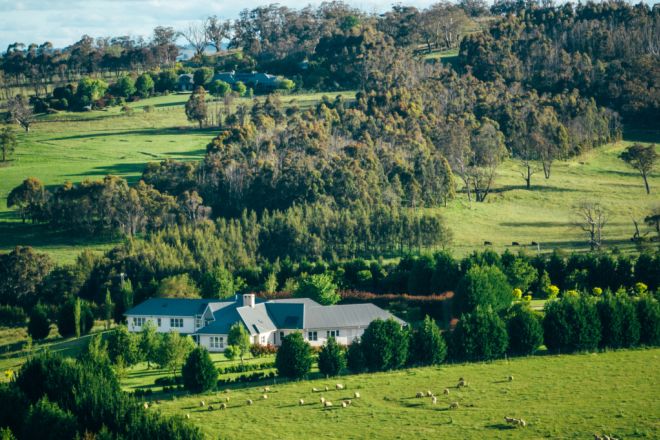 550 Oxleys Hill Road, Berrima NSW 2577