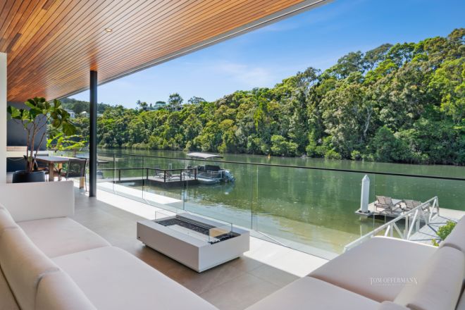 47 Mossman Court, Noosa Heads QLD 4567