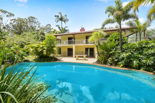 585 Cooroy Noosa Road, Tinbeerwah QLD 4563