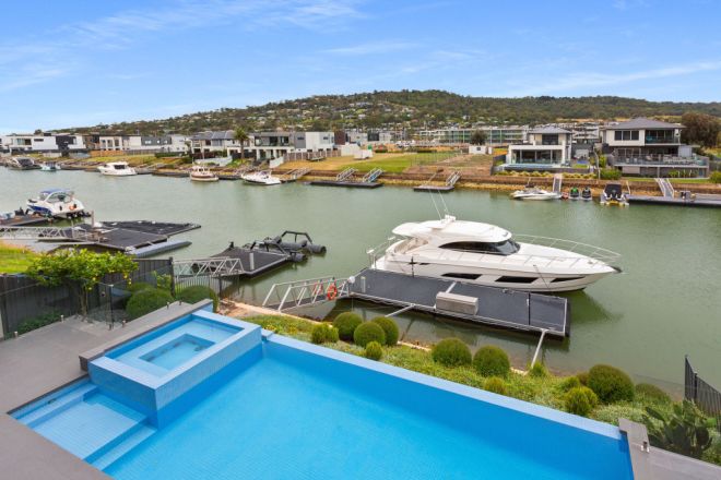 29 Ragamuffin Point, Safety Beach VIC 3936