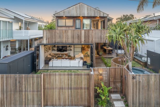 30 Marvell Street, Byron Bay NSW 2481