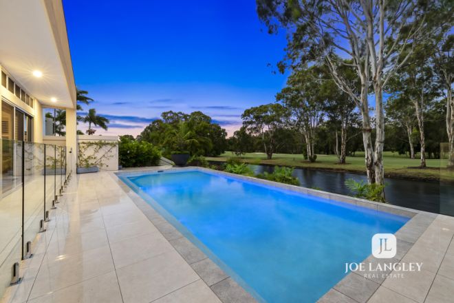 706a/61 Noosa Springs Dr, Noosa Heads QLD 4567