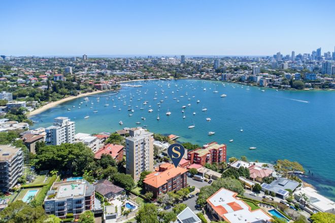 2/59 Wolseley Road, Point Piper NSW 2027