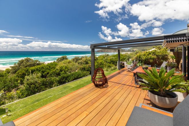 1/10 Coast Avenue, Boomerang Beach NSW 2428